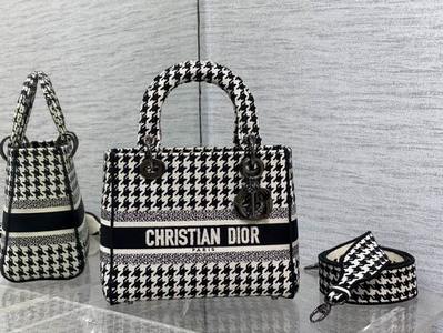 DIOR Handbags 1265